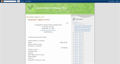 Desktop Screenshot of ansheisfard.blogspot.com