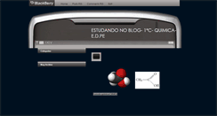 Desktop Screenshot of edpe1cquimica.blogspot.com