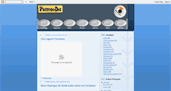 Desktop Screenshot of pra-tododia.blogspot.com