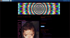 Desktop Screenshot of farmacoinmunogeneticodependiente.blogspot.com