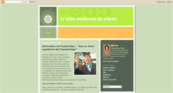Desktop Screenshot of eil2en.blogspot.com