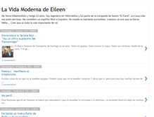 Tablet Screenshot of eil2en.blogspot.com