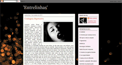 Desktop Screenshot of desesperoagradavel.blogspot.com