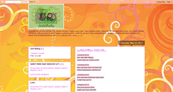Desktop Screenshot of memoryincempaka.blogspot.com