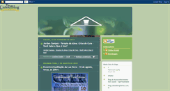 Desktop Screenshot of devanagari-cti.blogspot.com