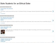 Tablet Screenshot of ethicalduke.blogspot.com