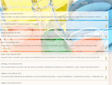 Tablet Screenshot of bioquimica-roys.blogspot.com