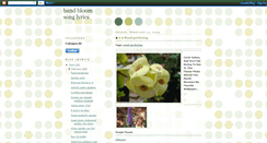 Desktop Screenshot of heraxafemu.blogspot.com
