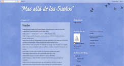 Desktop Screenshot of lorenitaflores.blogspot.com