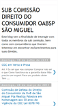 Mobile Screenshot of consumidoroab110.blogspot.com