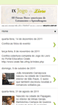 Mobile Screenshot of jogodolivroeforum.blogspot.com