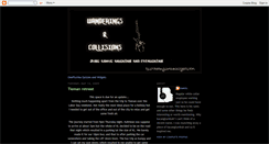 Desktop Screenshot of kacangtumbuk.blogspot.com