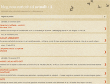 Tablet Screenshot of corsaru43.blogspot.com