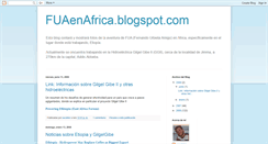 Desktop Screenshot of fuaenafrica.blogspot.com