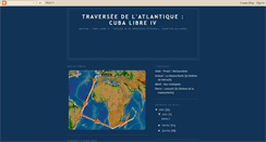 Desktop Screenshot of cubalibre4.blogspot.com