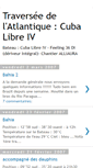 Mobile Screenshot of cubalibre4.blogspot.com