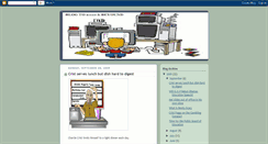 Desktop Screenshot of blogto2010.blogspot.com