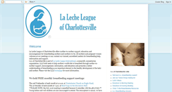 Desktop Screenshot of lllcville.blogspot.com