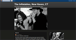 Desktop Screenshot of inflatablesnewhaven.blogspot.com