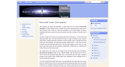 Desktop Screenshot of 3dganim-aji.blogspot.com