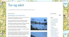 Desktop Screenshot of hjelmervik.blogspot.com