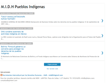 Tablet Screenshot of midhindigenas.blogspot.com