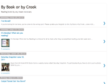 Tablet Screenshot of bybookorbycrook.blogspot.com