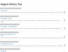 Tablet Screenshot of magicalmisterytour.blogspot.com