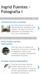Mobile Screenshot of fotografiasdeunrecuerdo.blogspot.com