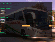 Tablet Screenshot of etn-turistar.blogspot.com