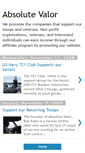 Mobile Screenshot of absolutevalor.blogspot.com