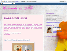 Tablet Screenshot of nilarts-artesanato.blogspot.com