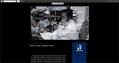 Desktop Screenshot of lapanhariseminggu.blogspot.com