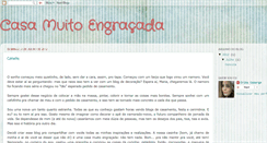 Desktop Screenshot of casamuitoengracada.blogspot.com