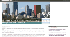 Desktop Screenshot of 505na2010chicago.blogspot.com