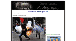 Desktop Screenshot of emotional-photography.blogspot.com