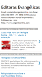 Mobile Screenshot of editorasevangelicas.blogspot.com