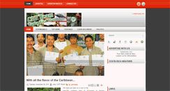 Desktop Screenshot of crtteamcostarica.blogspot.com
