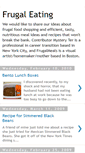 Mobile Screenshot of frugalmeals-frugaleating.blogspot.com