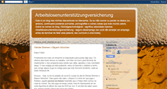 Desktop Screenshot of hochstgeschwindigkeit.blogspot.com