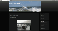 Desktop Screenshot of duckobx.blogspot.com