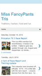 Mobile Screenshot of missfancypantstris.blogspot.com