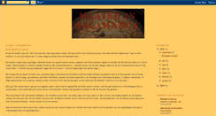 Desktop Screenshot of maaikeinsalamanca.blogspot.com