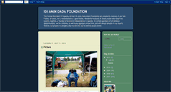 Desktop Screenshot of alemiamonye.blogspot.com