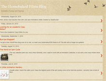 Tablet Screenshot of homebakedfilmsblog.blogspot.com