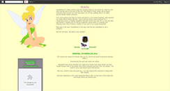 Desktop Screenshot of linkinroxyarasha.blogspot.com