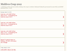 Tablet Screenshot of maldivescoup.blogspot.com
