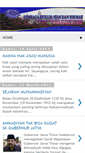 Mobile Screenshot of lembaga-hukum-ham-dan-hikmah.blogspot.com