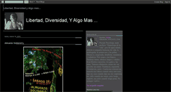 Desktop Screenshot of carooyarzun.blogspot.com