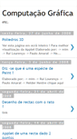 Mobile Screenshot of miguel-computacao-grafica.blogspot.com
